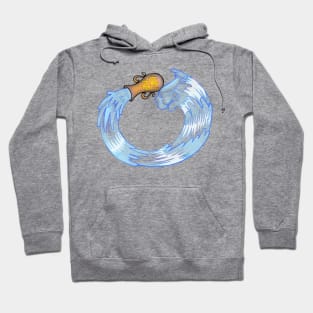 The Aquarius Hoodie